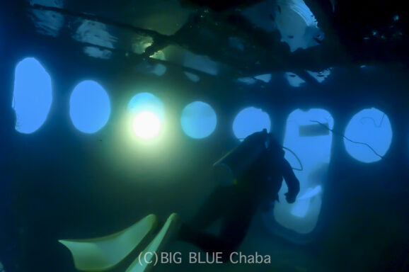 Big Blue・今日の海ログ 2023/09/08