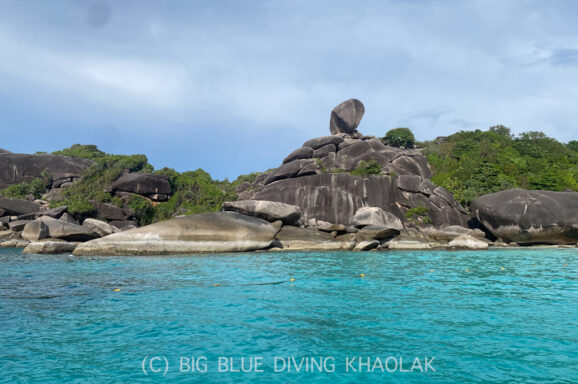 カオラックのシーズンが始まっています！