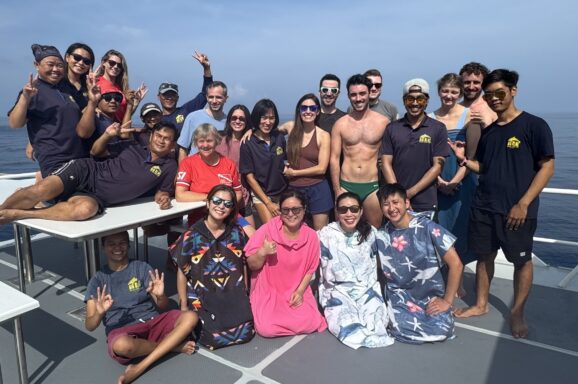 Big Blue・今日の海ログ 2025/11/09〜11/13