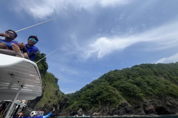 Big Blue・今日の海ログ 2025/11/26