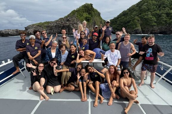 Big Blue・今日の海ログ 2025/11/15〜11/19