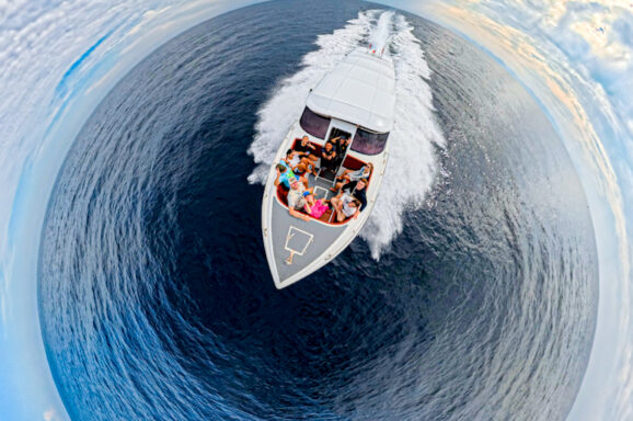 Big Blue・今日の海ログ 2025/12/05