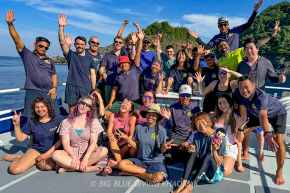 Big Blue・今日の海ログ 2025/12/14〜12/018