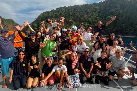 Big Blue・今日の海ログ 2026/01/04〜01/08