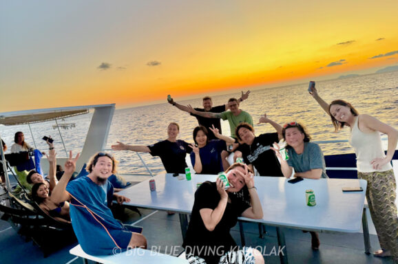 Big Blue・今日の海ログ 2026/04/08〜04/12